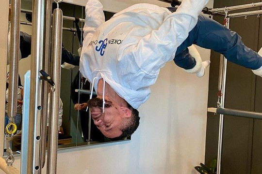 Image 3 from Broken Chains Pilates partner gallery