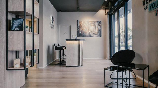 Immagine 3 dalla galleria del partner Your Personal Studio Aversa