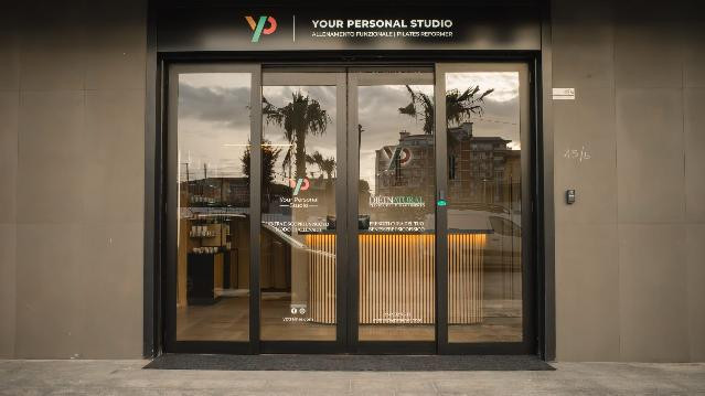 Immagine 1 dalla galleria del partner Your Personal Studio Aversa