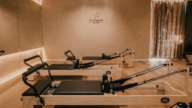 Immagine 2 dalla galleria del partner Your Personal Studio Aversa