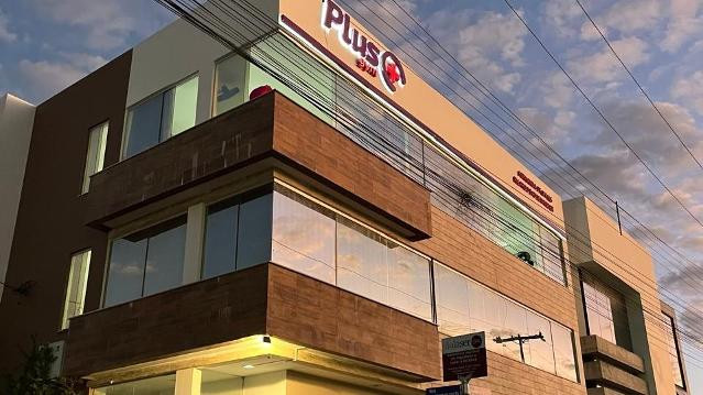 Imagem 2 da galeria do parceiro Plus Gym