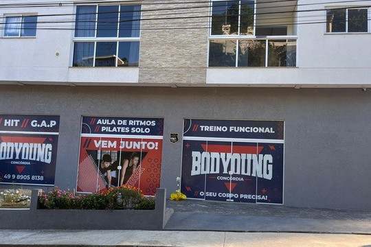 Imagem 2 da galeria do parceiro BodYoung Concórdia