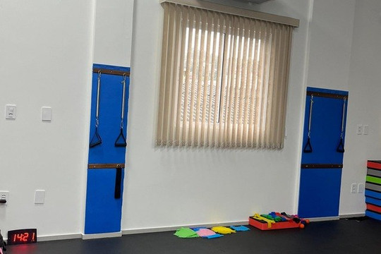 Imagem 1 da galeria do parceiro BodYoung Concórdia