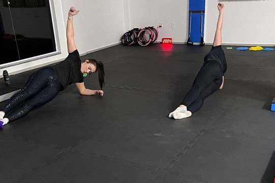 Imagem 3 da galeria do parceiro BodYoung Concórdia