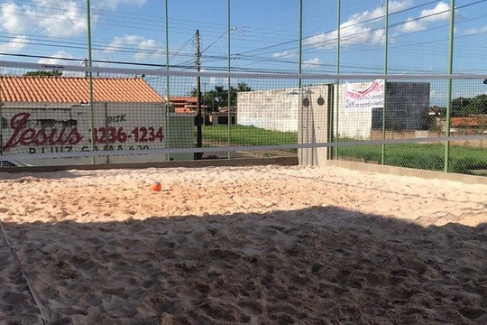 Imagem 1 da galeria do parceiro Miles Beach Club