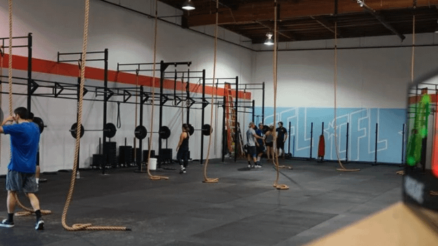 Image 2 from CrossFit Livermore partner gallery