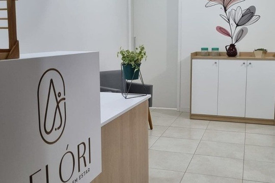 Imagem 2 da galeria do parceiro Aflóri