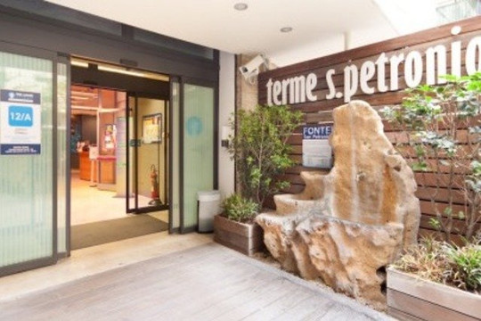 Immagine 2 dalla galleria del partner Terme San Petronio