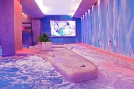 Immagine 3 dalla galleria del partner Terme San Petronio