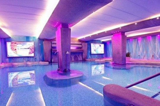 Immagine 1 dalla galleria del partner Terme San Petronio