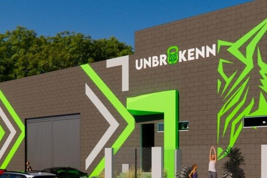 Imagem 2 da galeria do parceiro UNBROKENN