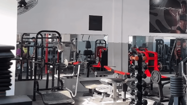 Imagem 1 da galeria do parceiro Gk Fitness