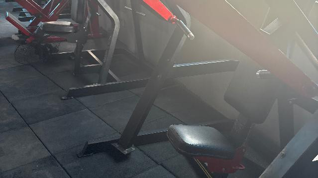 Imagem 3 da galeria do parceiro Gk Fitness