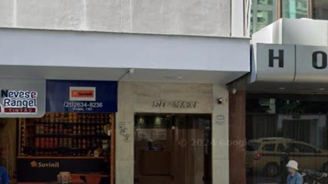 Imagem 2 da galeria do parceiro Pilates Vital Essência