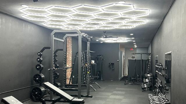 Image 1 from Ckatzfit Gym partner gallery