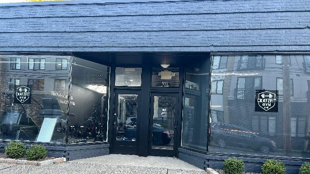 Image 2 from Ckatzfit Gym partner gallery