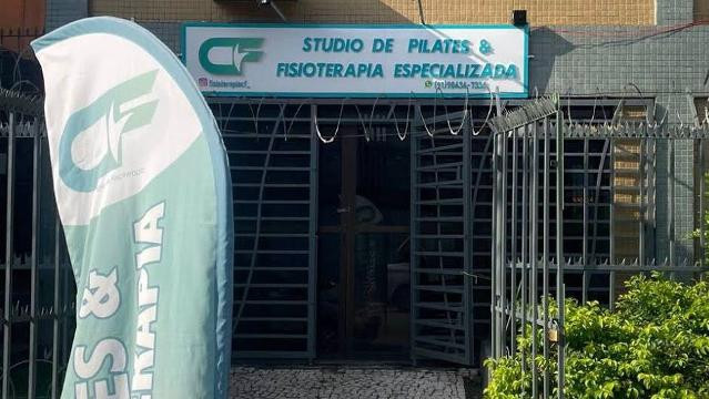 Imagem 2 da galeria do parceiro FisioterapiaCF