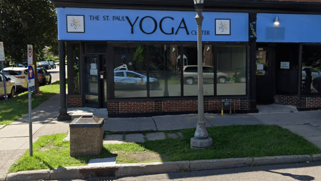 Image 2 from Tula Yoga & Wellness partner gallery
