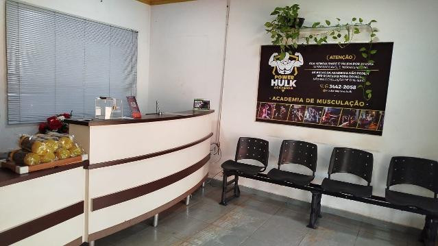 Imagem 1 da galeria do parceiro Academia Power Hulk