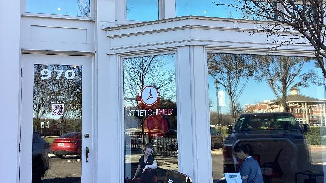 Image 2 from StretchMed Studios Flower Mound partner gallery