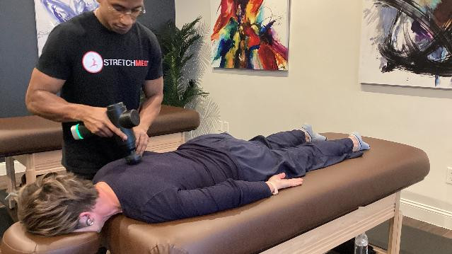 Image 3 from StretchMed Studios Flower Mound partner gallery