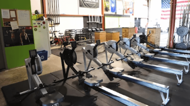 Image 3 from CrossFit Huntley partner gallery