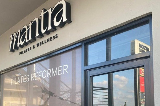Imagen 2 de la galería del partner Mantra pilates