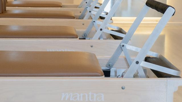 Imagen 1 de la galería del partner Mantra pilates