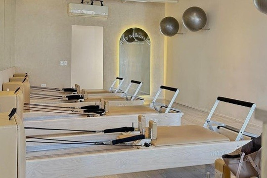Imagen 1 de la galería del partner Mantra pilates