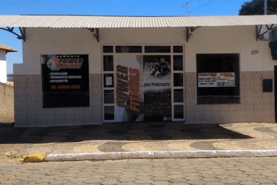 Imagem 1 da galeria do parceiro Academia Power Fitness