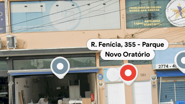 Imagem 2 da galeria do parceiro Spazio Longarini - Pilates e Fisioterapia