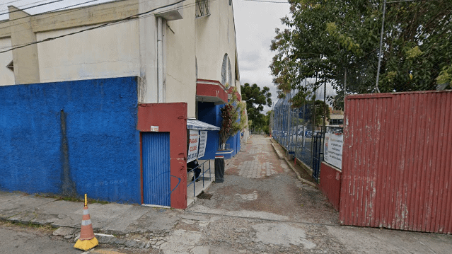Imagem 2 da galeria do parceiro Dento Dojo – Escola de Karate-Do Tradicional