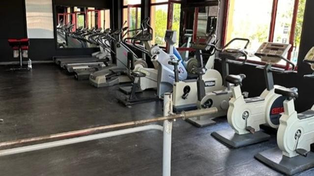 Immagine 3 dalla galleria del partner Palestra Olympia Catanzaro