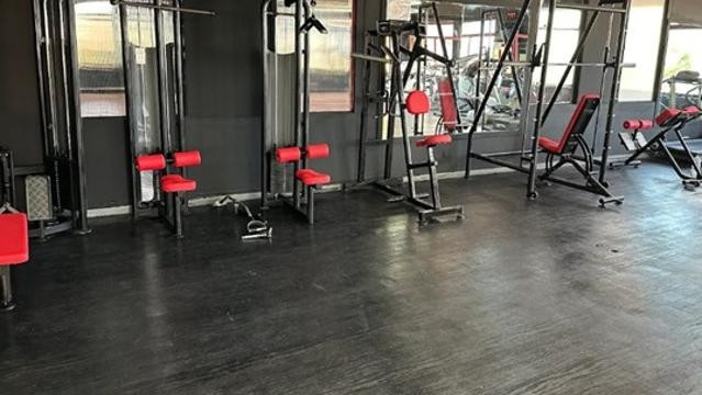 Immagine 1 dalla galleria del partner Palestra Olympia Catanzaro