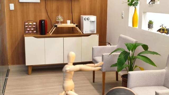 Imagem 3 da galeria do parceiro IAC Pilates, Quiropraxia e Terapias Integrativas