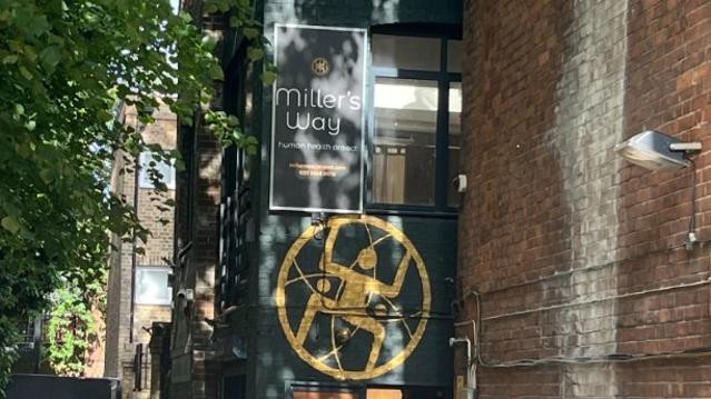 Image 2 from Millers Way Project partner gallery