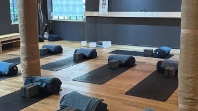 Image 1 from Millers Way Project partner gallery