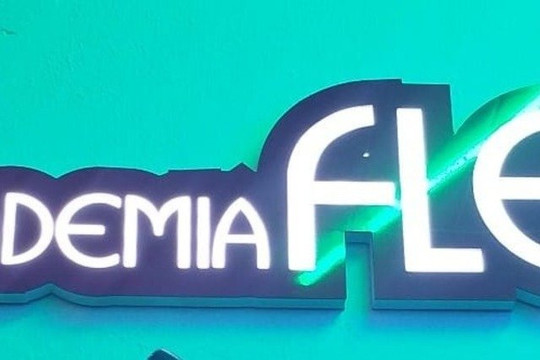 Imagem 3 da galeria do parceiro Academia Flex fitness