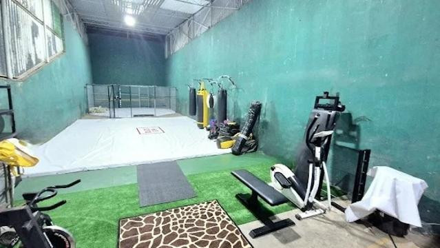 Imagen 2 de la galería del partner Black Sparring