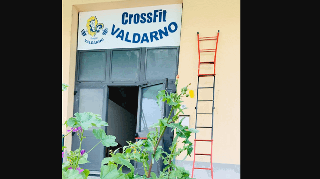 Immagine 2 dalla galleria del partner Valdarno Hybrid Training San Giovanni