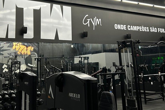 Imagem 1 da galeria do parceiro MTW Academia