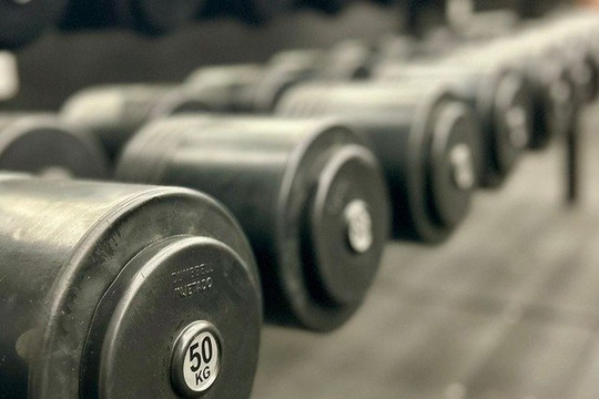 Imagem 3 da galeria do parceiro MTW Academia