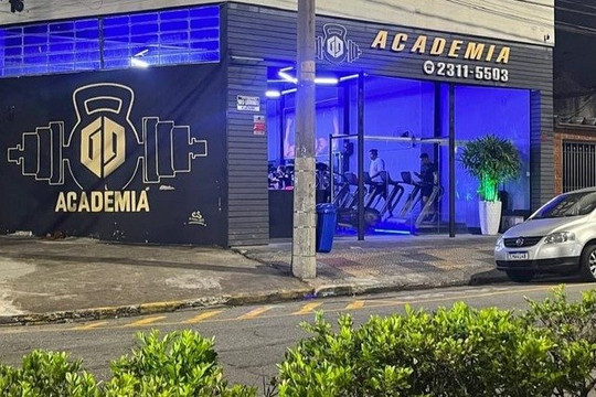Imagem 2 da galeria do parceiro GD Academia