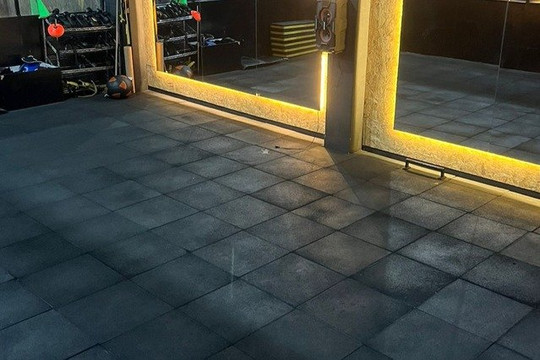 Imagem 3 da galeria do parceiro GD Academia