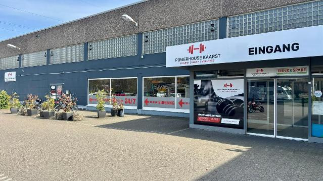 Bild 2 von Powerhouse Kaarst Partnergalerie