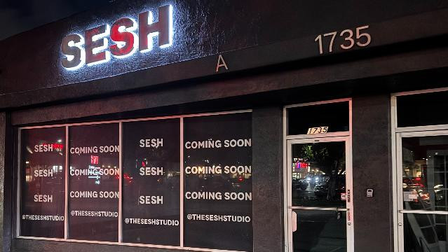 Image 2 from SESH studio partner gallery