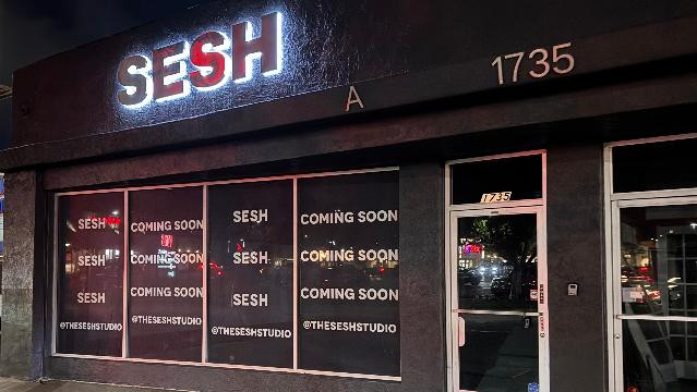 Image 1 from SESH studio partner gallery