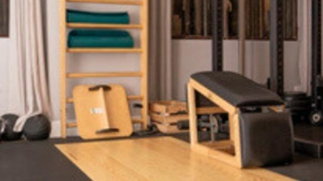 Immagine 2 dalla galleria del partner Luca Rossetti Personal Trainer