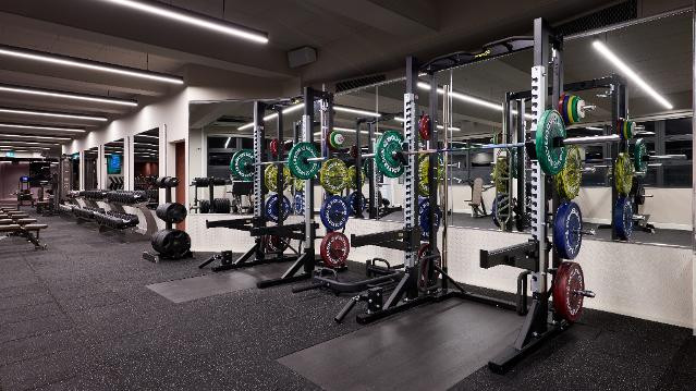 Image 3 from Fitness First - Queens Park partner gallery