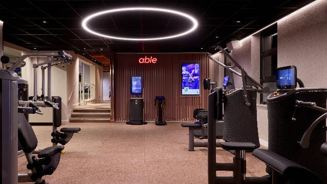 Image 1 from Fitness First - Queens Park partner gallery